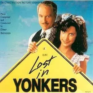 Elmer Bernstein – Lost In Yonkers (Original Soundtrack Recording) 1