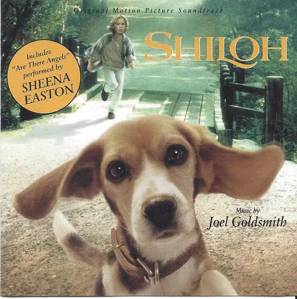 Joel Goldsmith – Shiloh (Original Motion Picture Soundtrack) 1