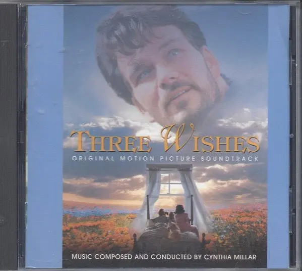 Cynthia Millar – Three Wishes (Original Score) 1