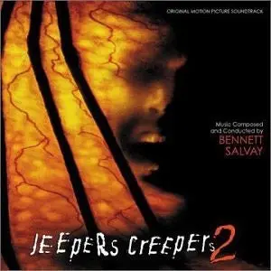 Bennett Salvay – Jeepers Creepers 2 (Original Motion Picture Soundtrack) 1