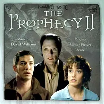 David Williams – The Prophecy Ii (Original Motion Picture Score) 1