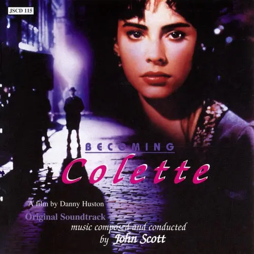 John Scott – Becoming Colette (Original Soundtrack) 1