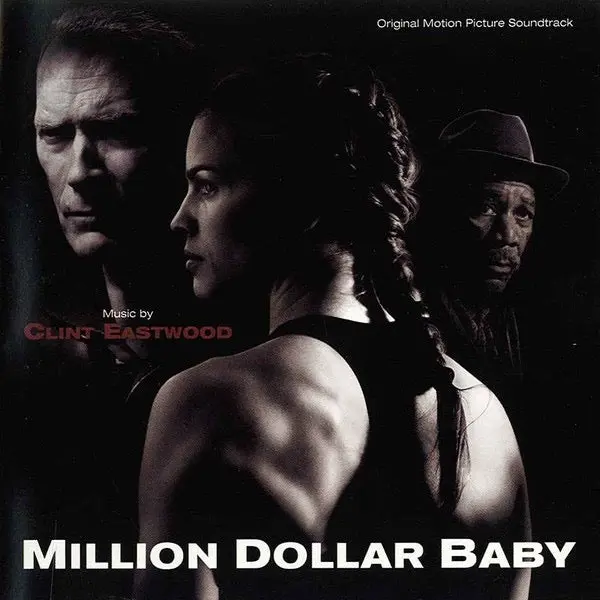 Clint Eastwood – Million Dollar Baby (Original Motion Picture Soundtrack) 1