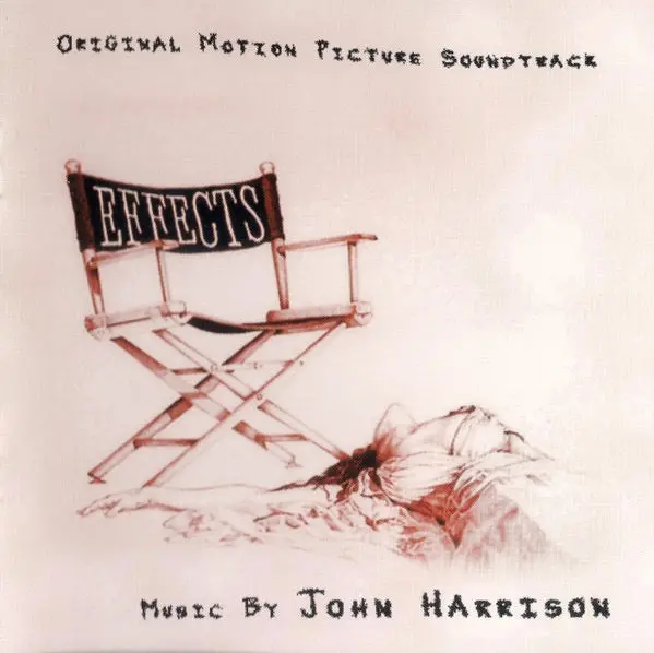 John Harrison – Effects (Original Motion Picture Soundtrack) 1