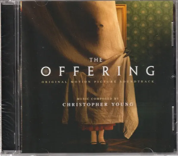 Christopher Young – The Offering 1