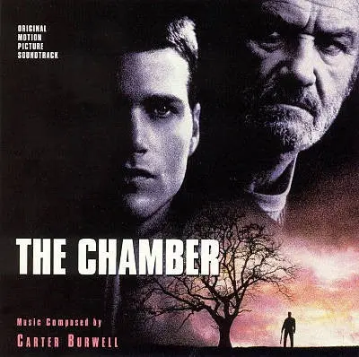 Carter Burwell – The Chamber (Original Motion Picture Soundtrack) 1