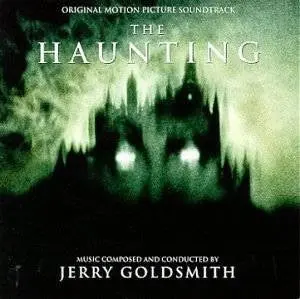 Jerry Goldsmith – The Haunting (Original Motion Picture Soundtrack) 1