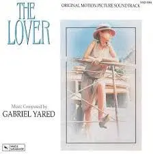 Gabriel Yared – The Lover (Original Motion Picture Soundtrack) 1
