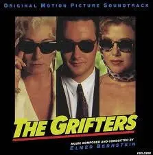 Elmer Bernstein – The Grifters - Original Motion Picture Soundtrack 1