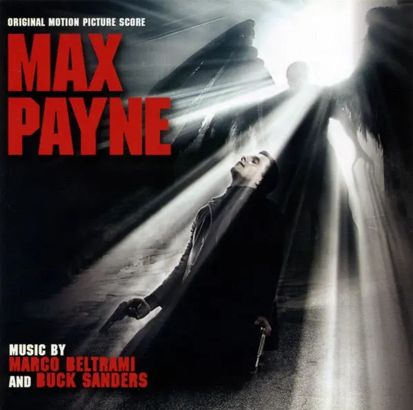 Marco Beltrami And Buck Sanders – Max Payne (Original Motion Picture Score) 1