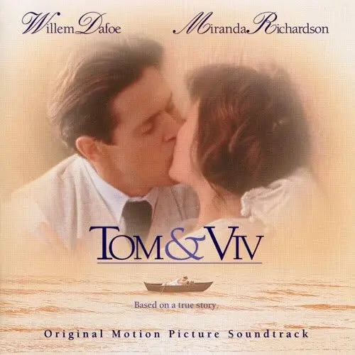 Debbie Wiseman – Tom & Viv (Original Motion Picture Soundtrack) 1