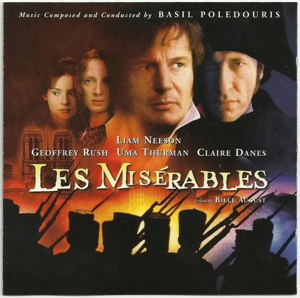 Basil Poledouris – Les Misérables (Original Score) 1