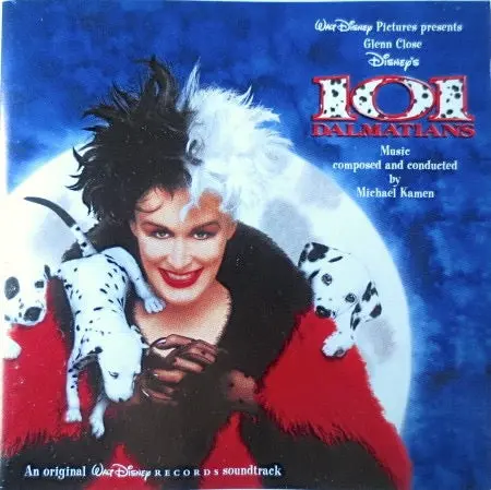 Michael Kamen – 101 Dalmatians 1