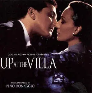 Pino Donaggio – Up At The Villa (Original Motion Picture Soundtrack) 1