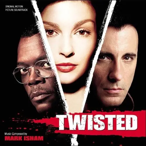 Mark Isham – Twisted (Original Motion Picture Soundtrack) 1