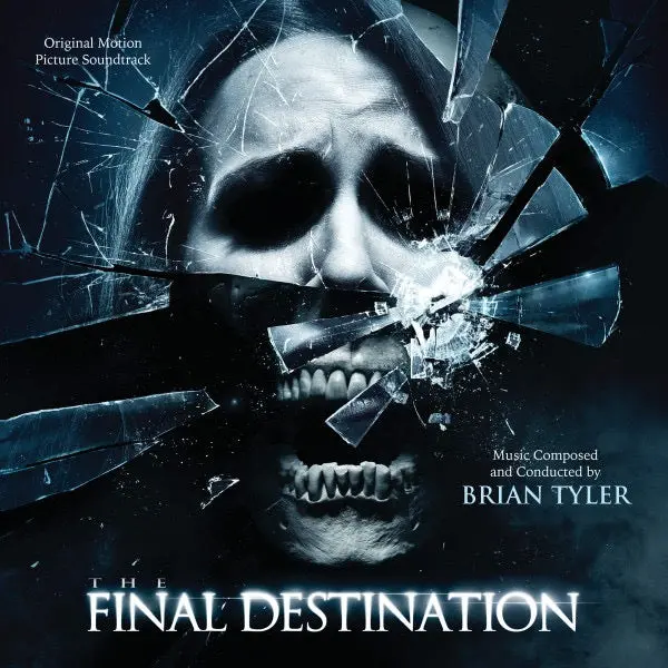 Brian Tyler – The Final Destination (Original Motion Picture Soundtrack) 1