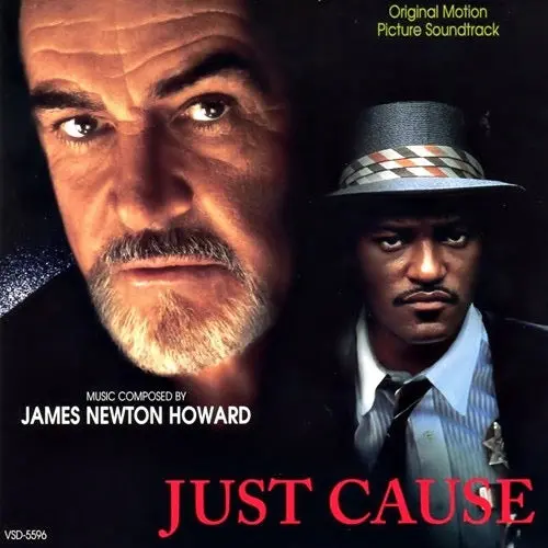 James Newton Howard – Just Cause 1