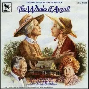 Alan Price – The Whales Of August 1