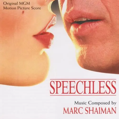 Marc Shaiman – Speechless (Original Mgm Motion Picture Score) 1