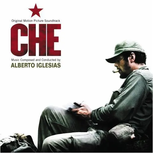 Alberto Iglesias – Che (Original Motion Picture Soundtrack) 1