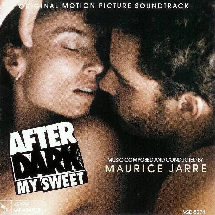 Maurice Jarre – After Dark, My Sweet 1