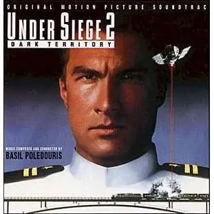 Basil Poledouris – Under Siege 2: Dark Territory 1