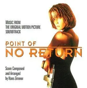 Hans Zimmer – Point Of No Return (Original Motion Picture Soundtrack) 1