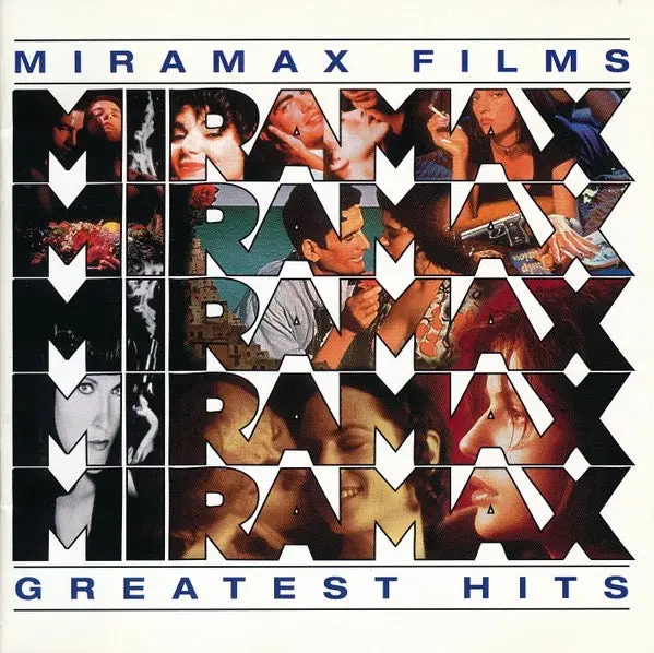 Various – Miramax Films' Greatest Hits 1