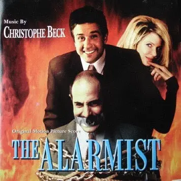 Christophe Beck – The Alarmist (Original Score) 1