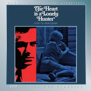 David Grusin* – The Heart Is A Lonely Hunter 1