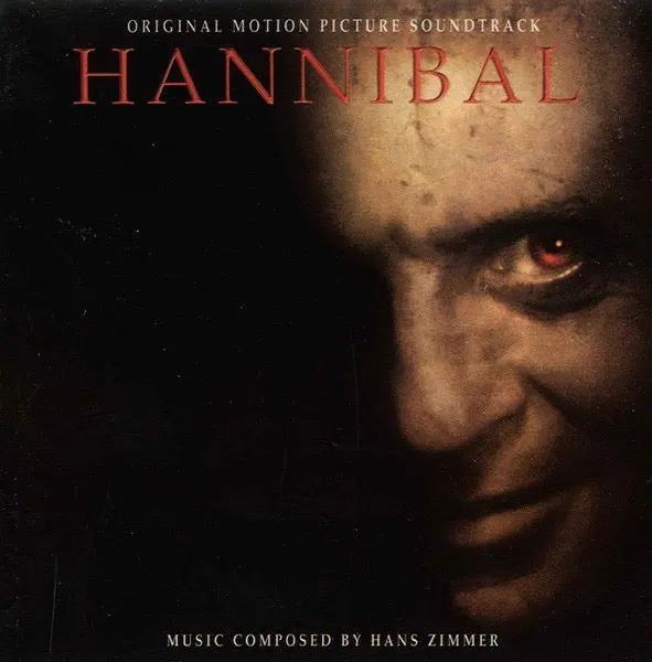 Hans Zimmer – Hannibal (Original Motion Picture Soundtrack) 1