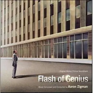 Aaron Zigman – Flash Of Genius (Original Motion Picture Score) 1