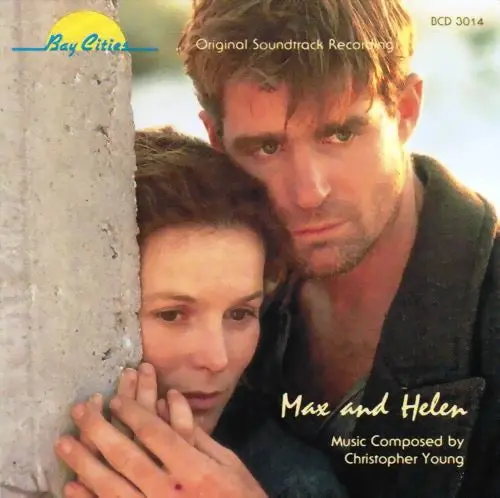 Christopher Young – Max And Helen (Original Soundtrack Recording) 1
