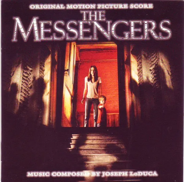 Joseph Loduca – The Messengers (Original Motion Picture Score) 1