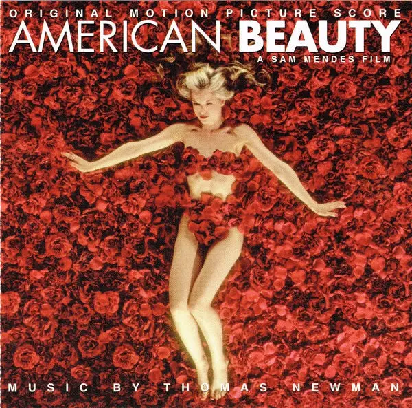 Thomas Newman – American Beauty (Original Motion Picture Score) 1