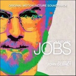 John Debney – Jobs (Original Motion Picture Score) 1