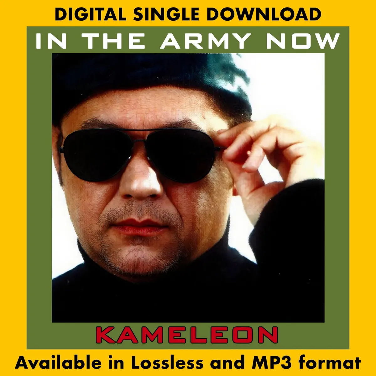 Kameleon: In The Army Now 1