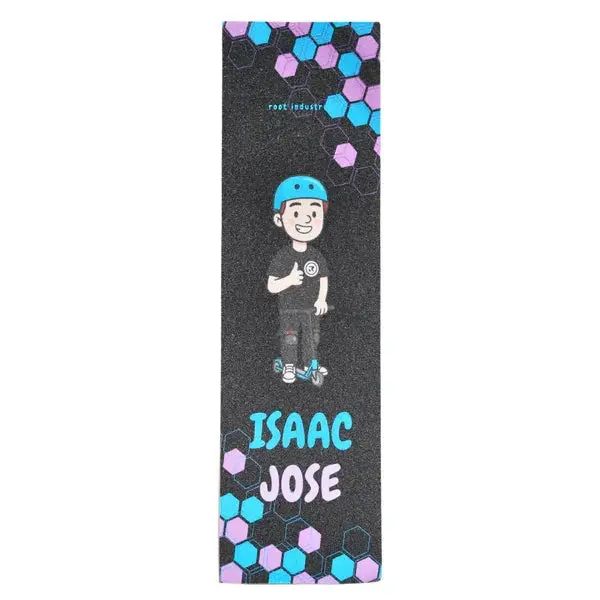 Root Industries Isaac Jose Signature Scooter Griptape 1