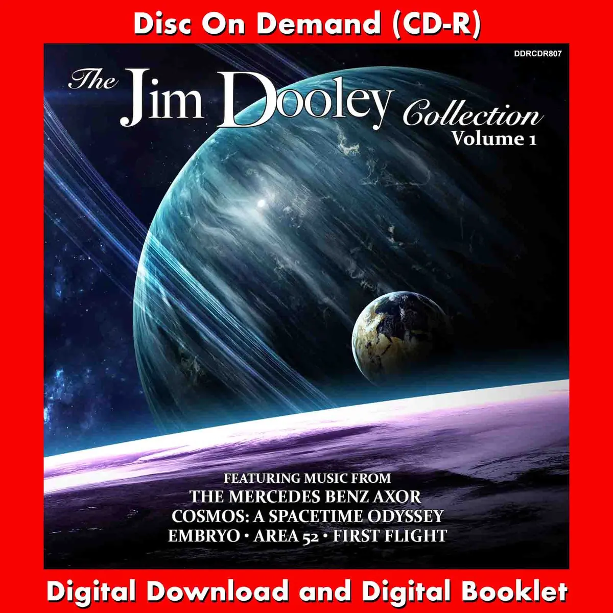 The Jim Dooley Collection: Volume 1 1