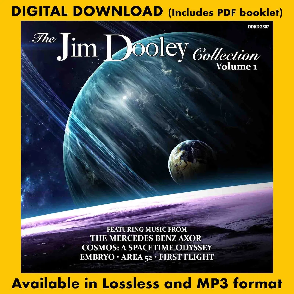 The Jim Dooley Collection: Volume 1 1