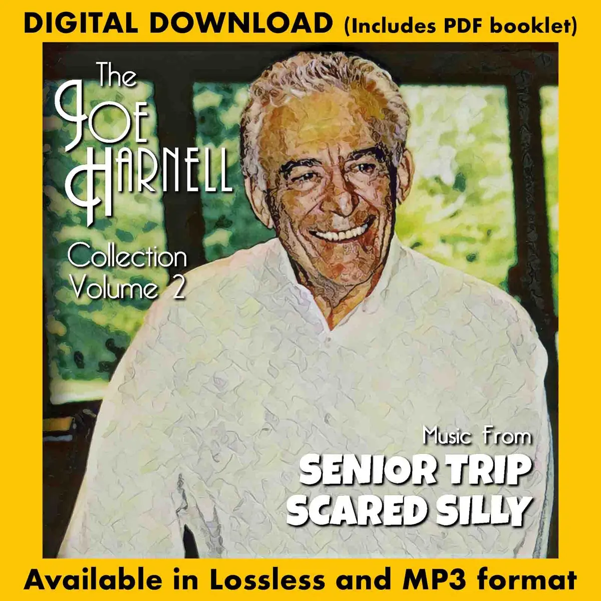 The Joe Harnell Collection: Volume 2 1