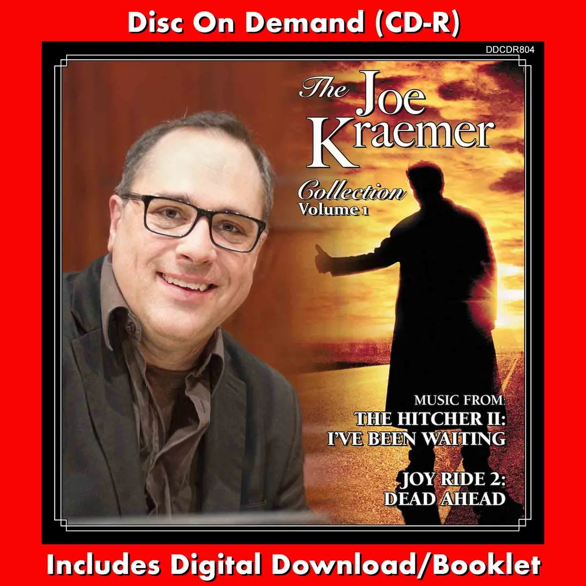 The Joe Kraemer Collection: Volume 1 1