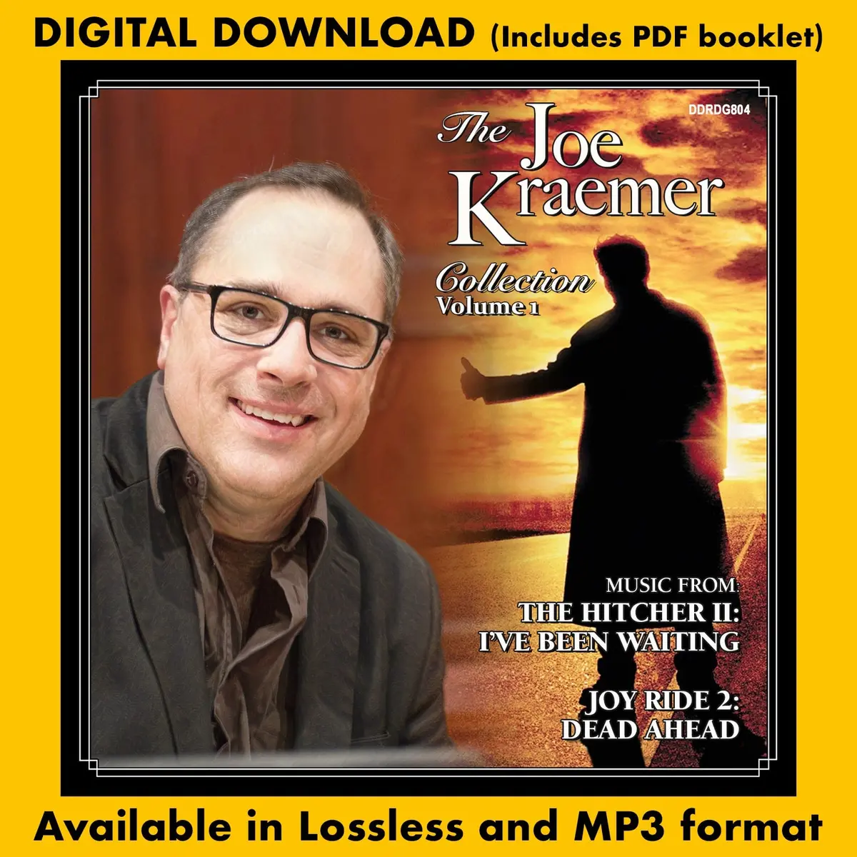 The Joe Kraemer Collection: Volume 1 1