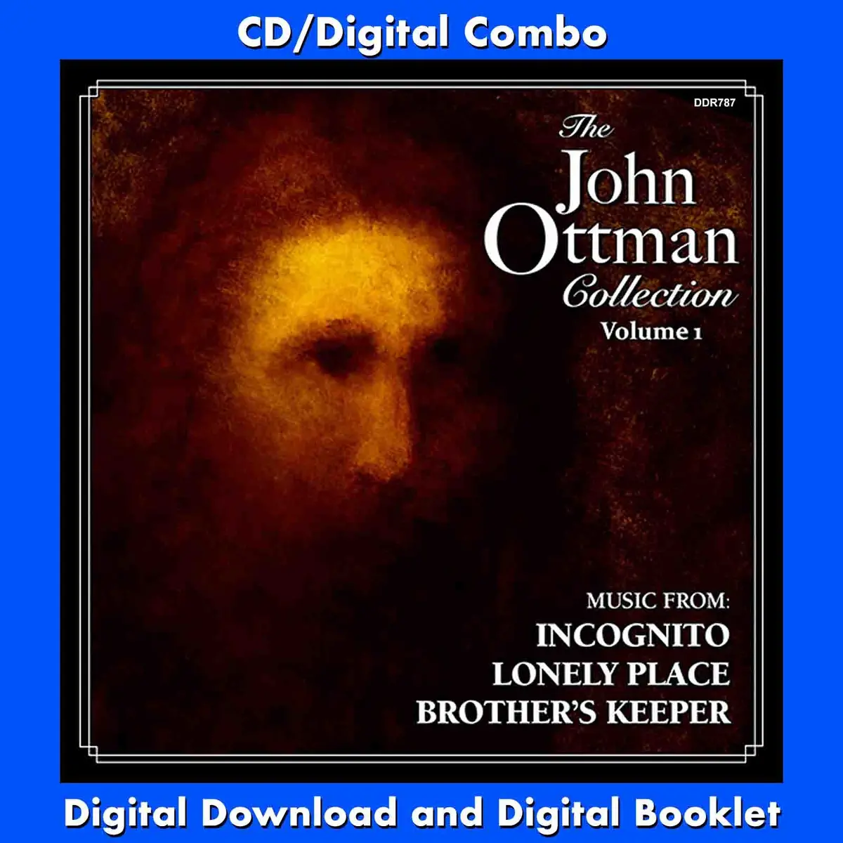 The John Ottman Collection: Volume 1 1