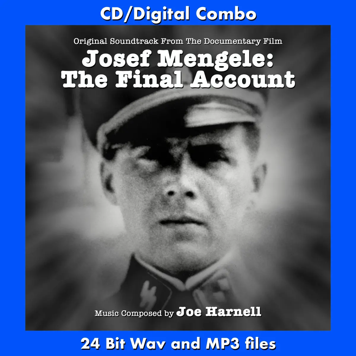 Josef Mengele: The Final Account- Original Soundtrack 1