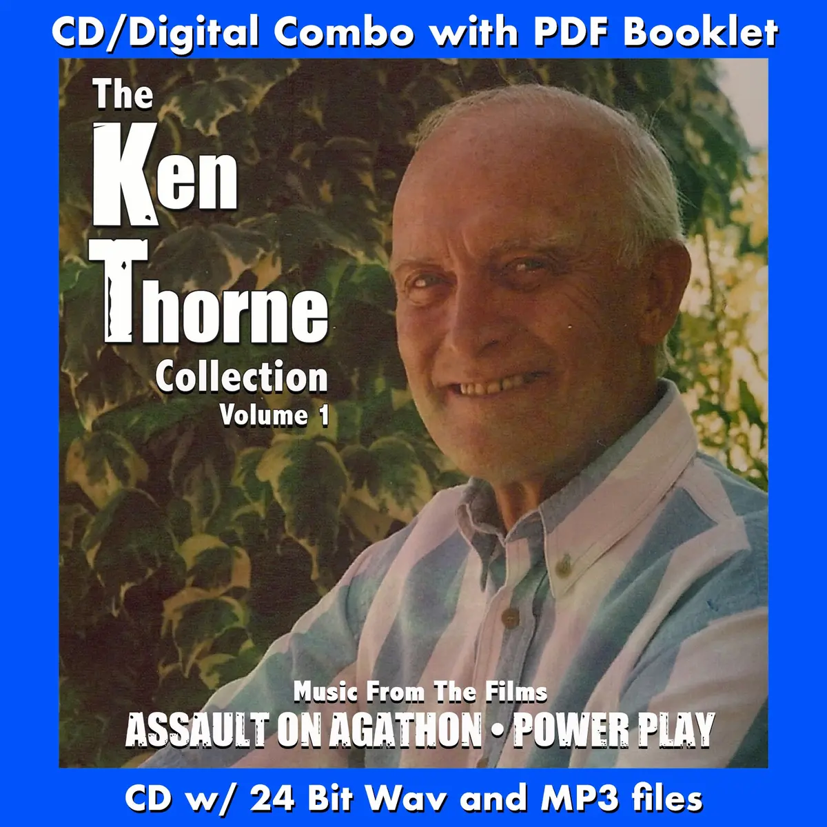 The Ken Thorne Collection: Volume 1 1