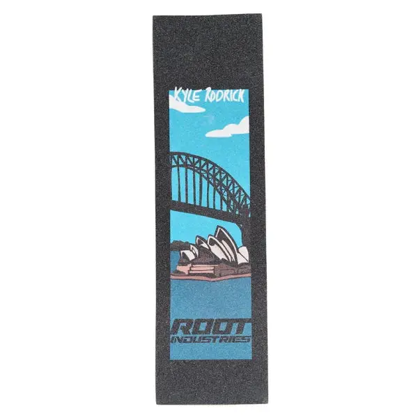 Root Industries Kyle Rodrick Signature Scooter Griptape 1