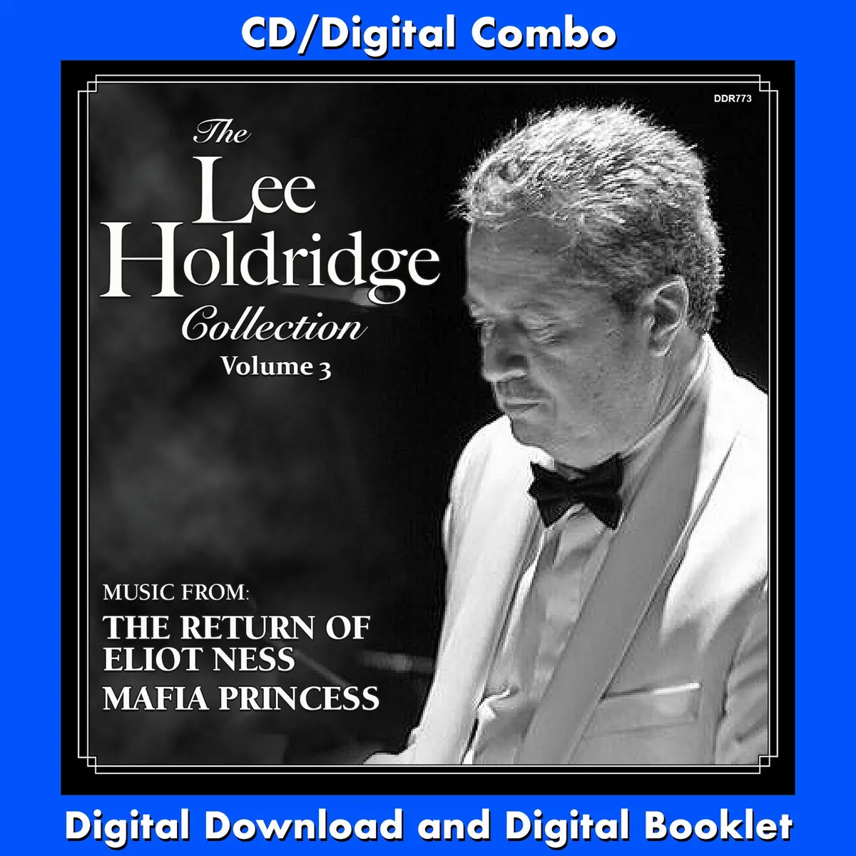 The Lee Holdridge Collection: Volume 3 1