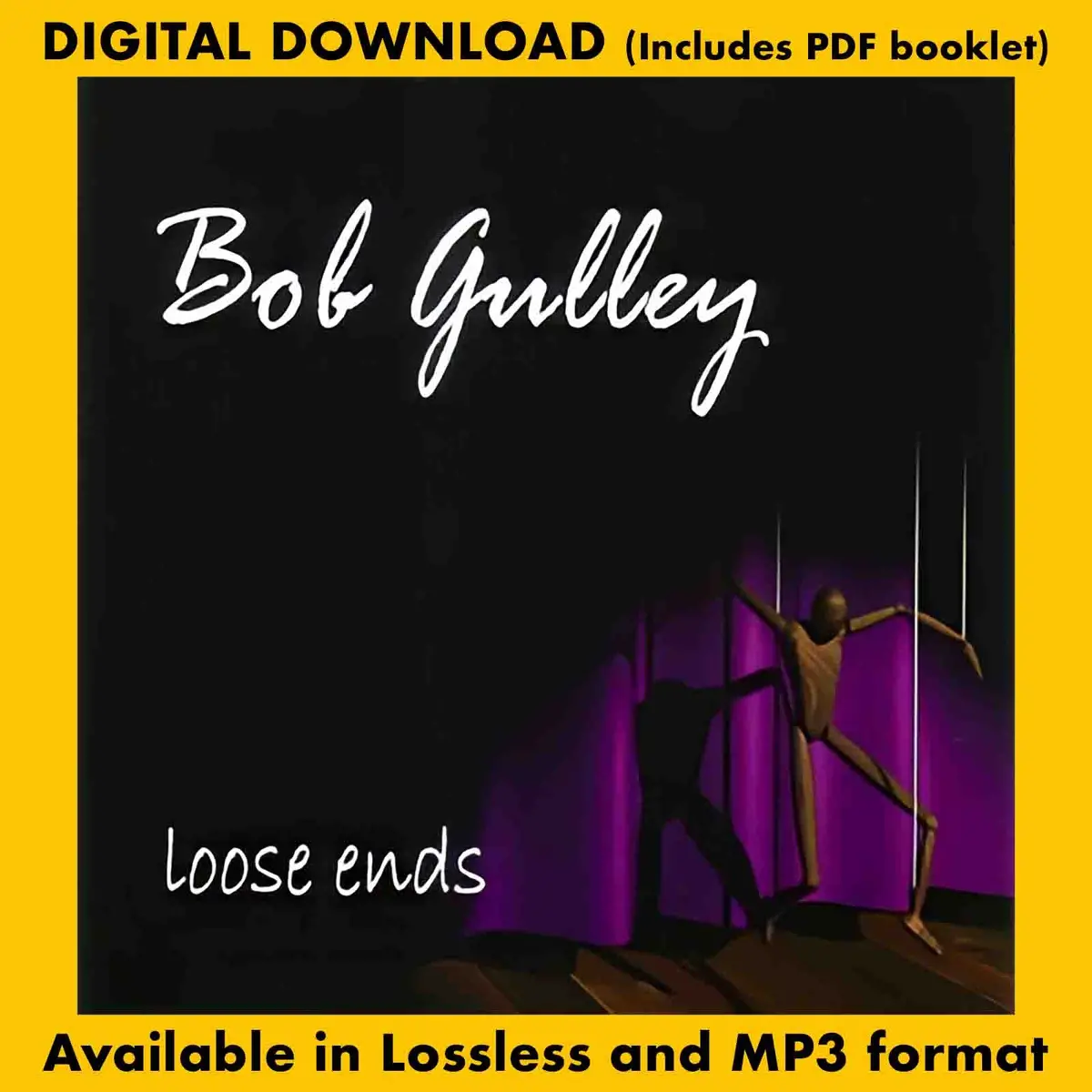 Bob Gulley: Loose Ends 1