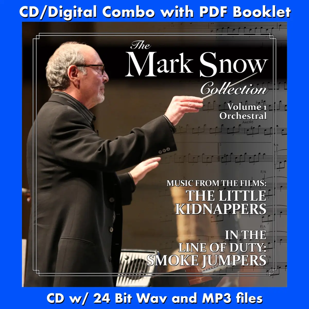 The Mark Snow Collection: Volume 1 (Orchestral) 1